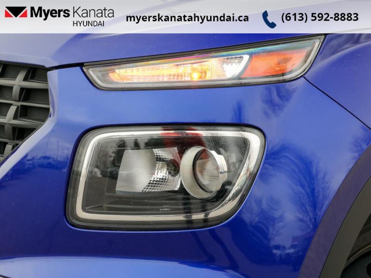 2020 Hyundai Venue Essential  - Heated Seats -  Apple CarPlay - $57.59 /Wk Photo