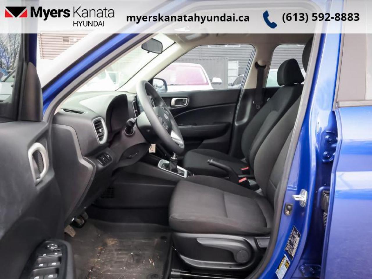 2020 Hyundai Venue Essential  - Heated Seats -  Apple CarPlay - $57.59 /Wk Photo