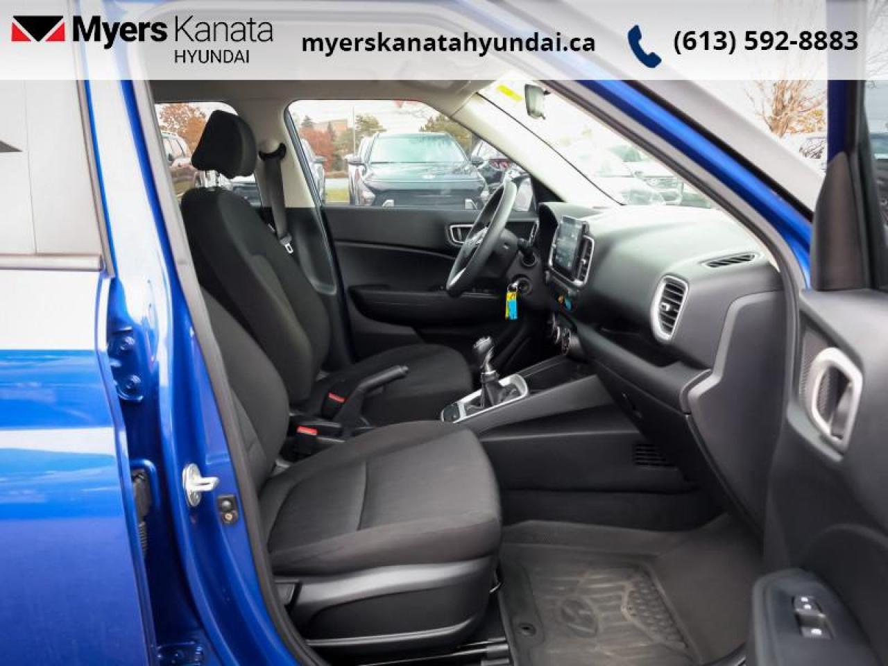 2020 Hyundai Venue Essential  - Heated Seats -  Apple CarPlay - $57.59 /Wk Photo