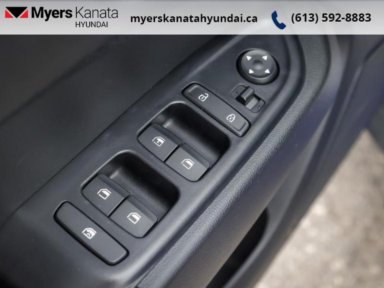 2020 Hyundai Venue Essential  - Heated Seats -  Apple CarPlay - $57.59 /Wk Photo