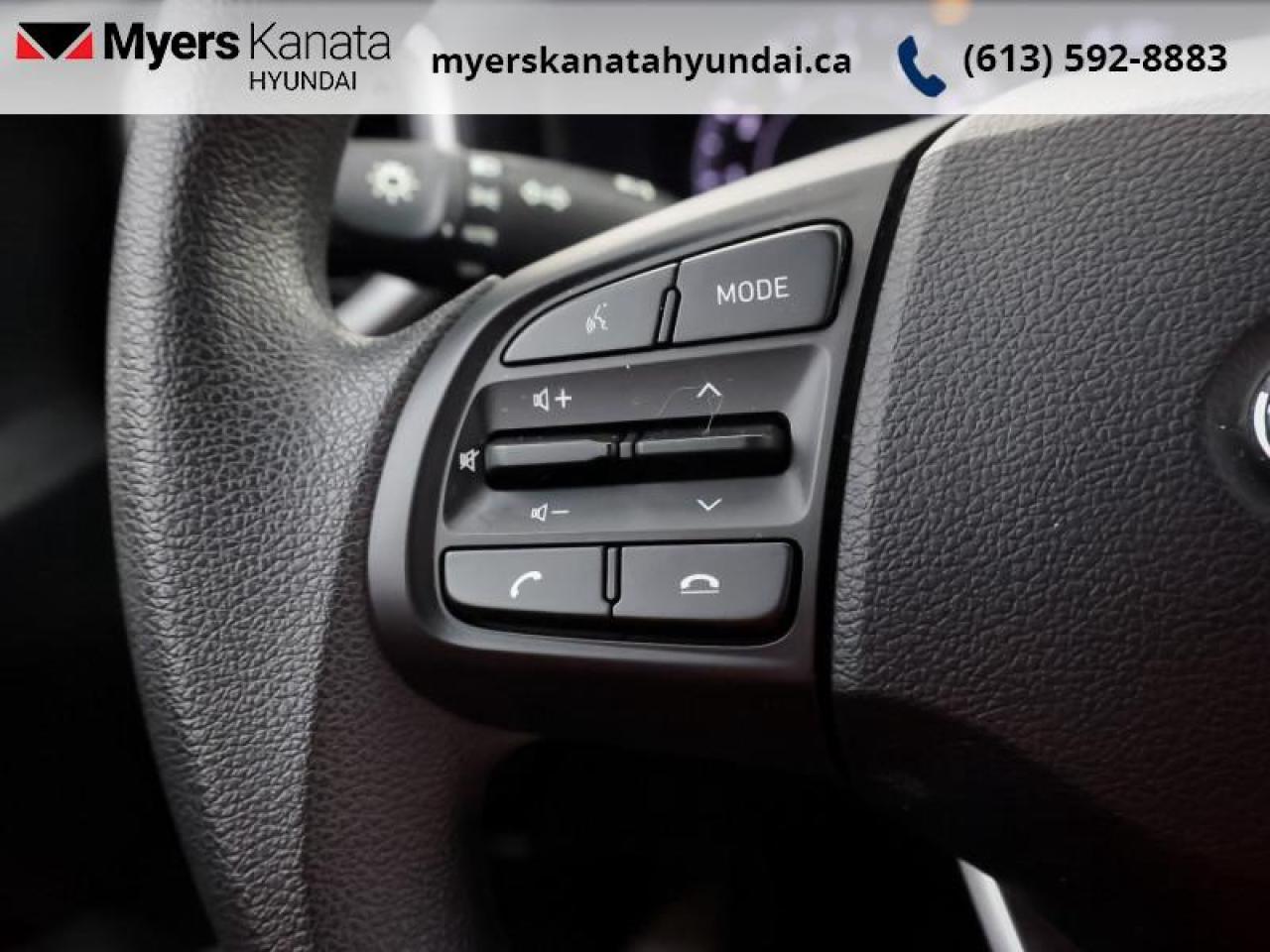 2020 Hyundai Venue Essential  - Heated Seats -  Apple CarPlay - $57.59 /Wk Photo