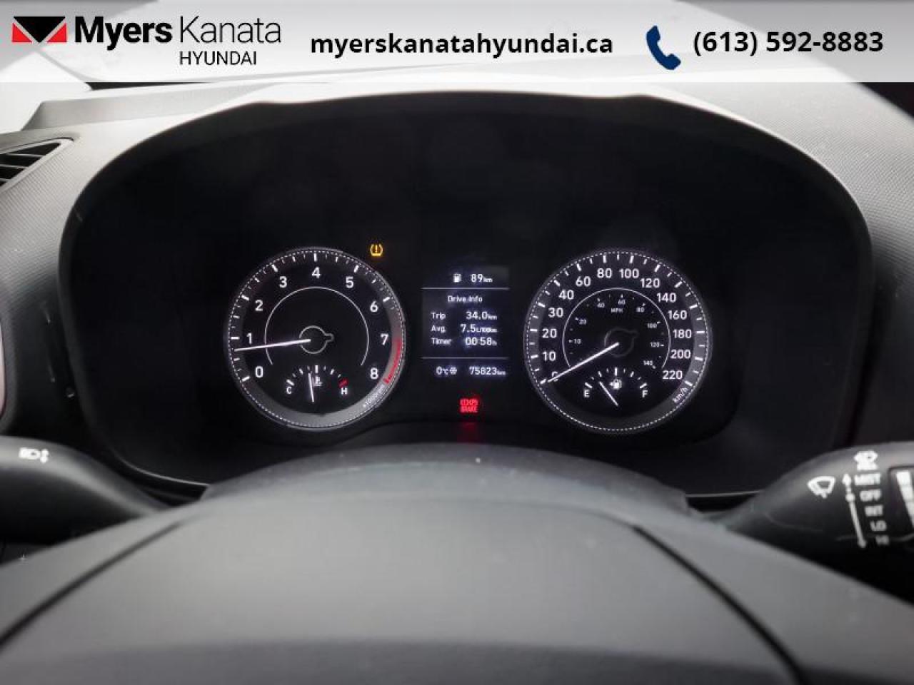 2020 Hyundai Venue Essential  - Heated Seats -  Apple CarPlay - $57.59 /Wk Photo