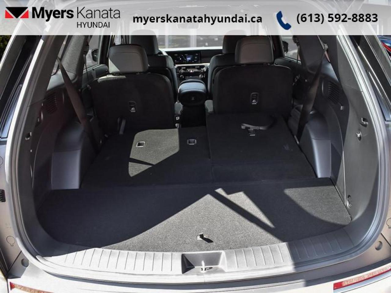 2026 Hyundai PALISADE XRT Pro  - Premium Audio - $202.43 /Wk Photo