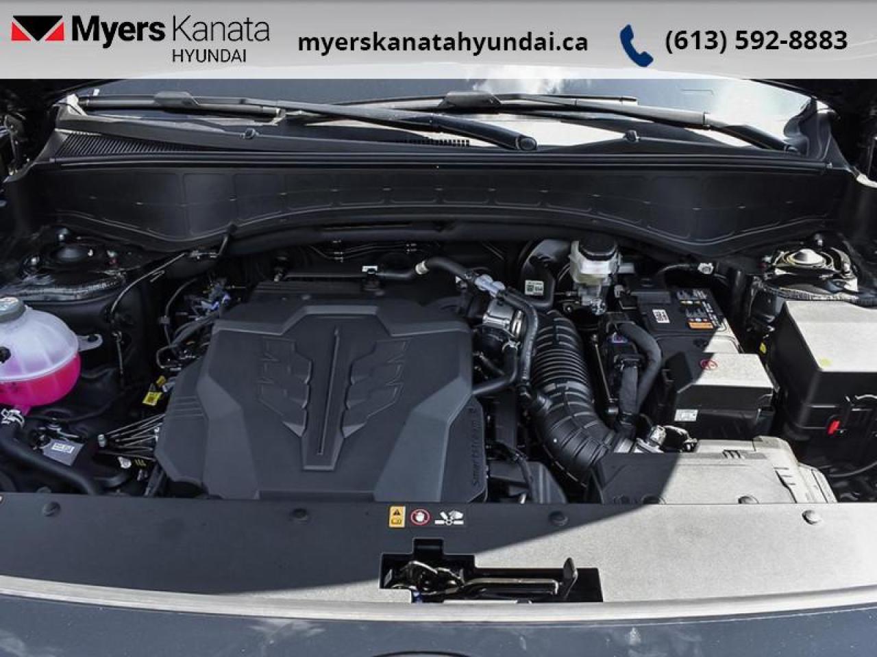 2026 Hyundai PALISADE XRT Pro  - Premium Audio - $202.43 /Wk Photo