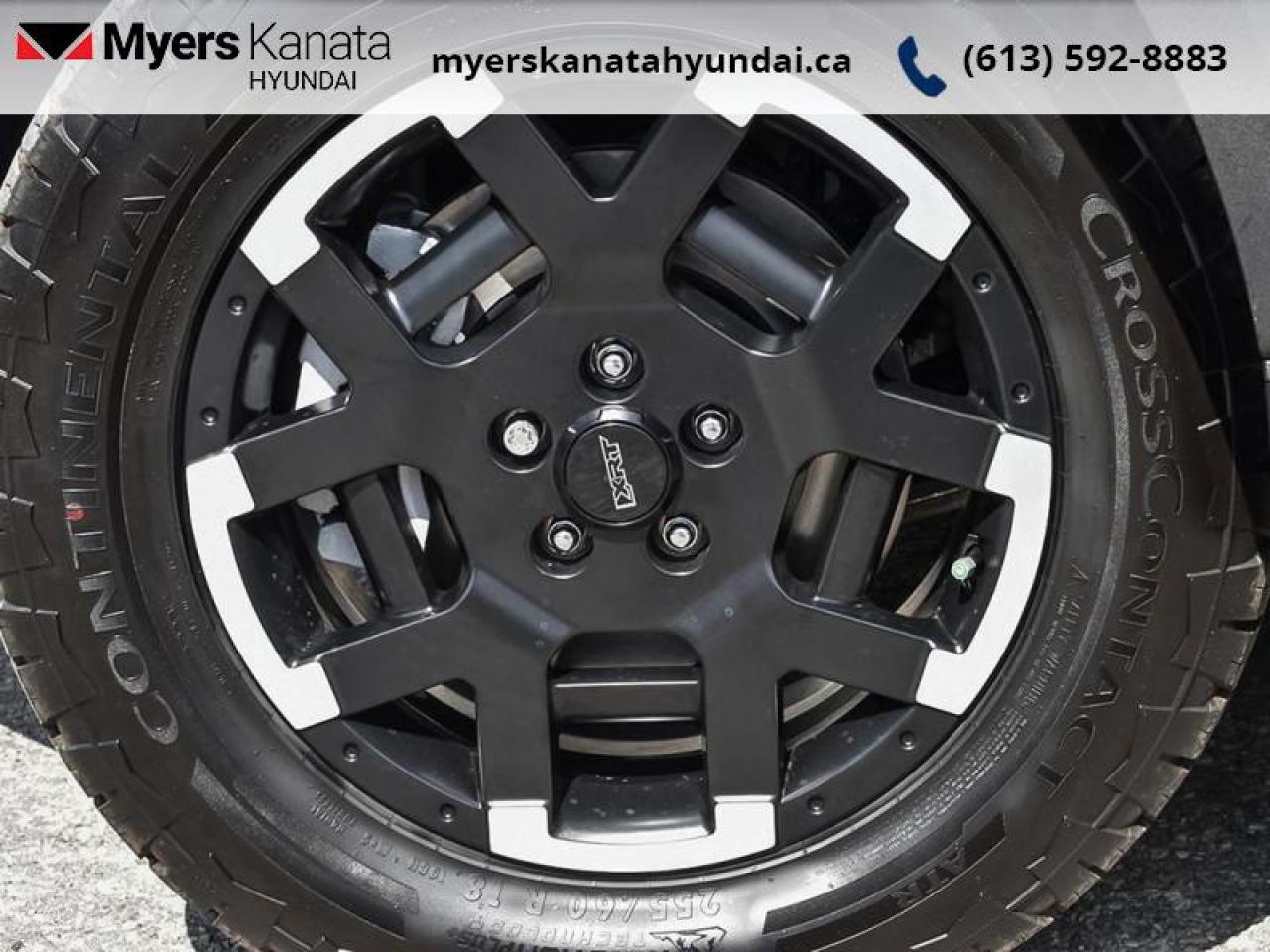 2026 Hyundai PALISADE XRT Pro  - Premium Audio - $202.43 /Wk Photo