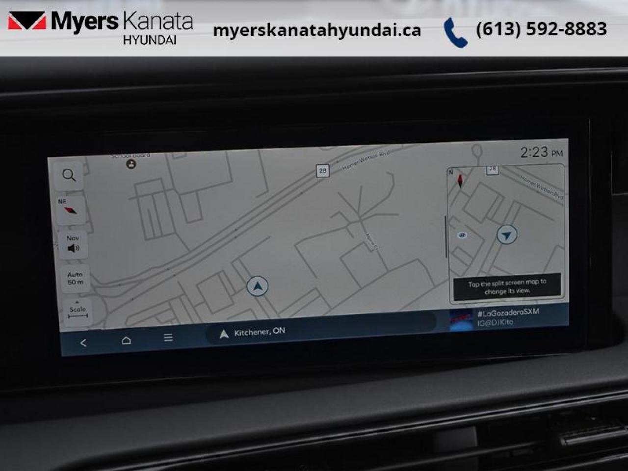 2026 Hyundai PALISADE XRT Pro  - Premium Audio - $202.43 /Wk Photo