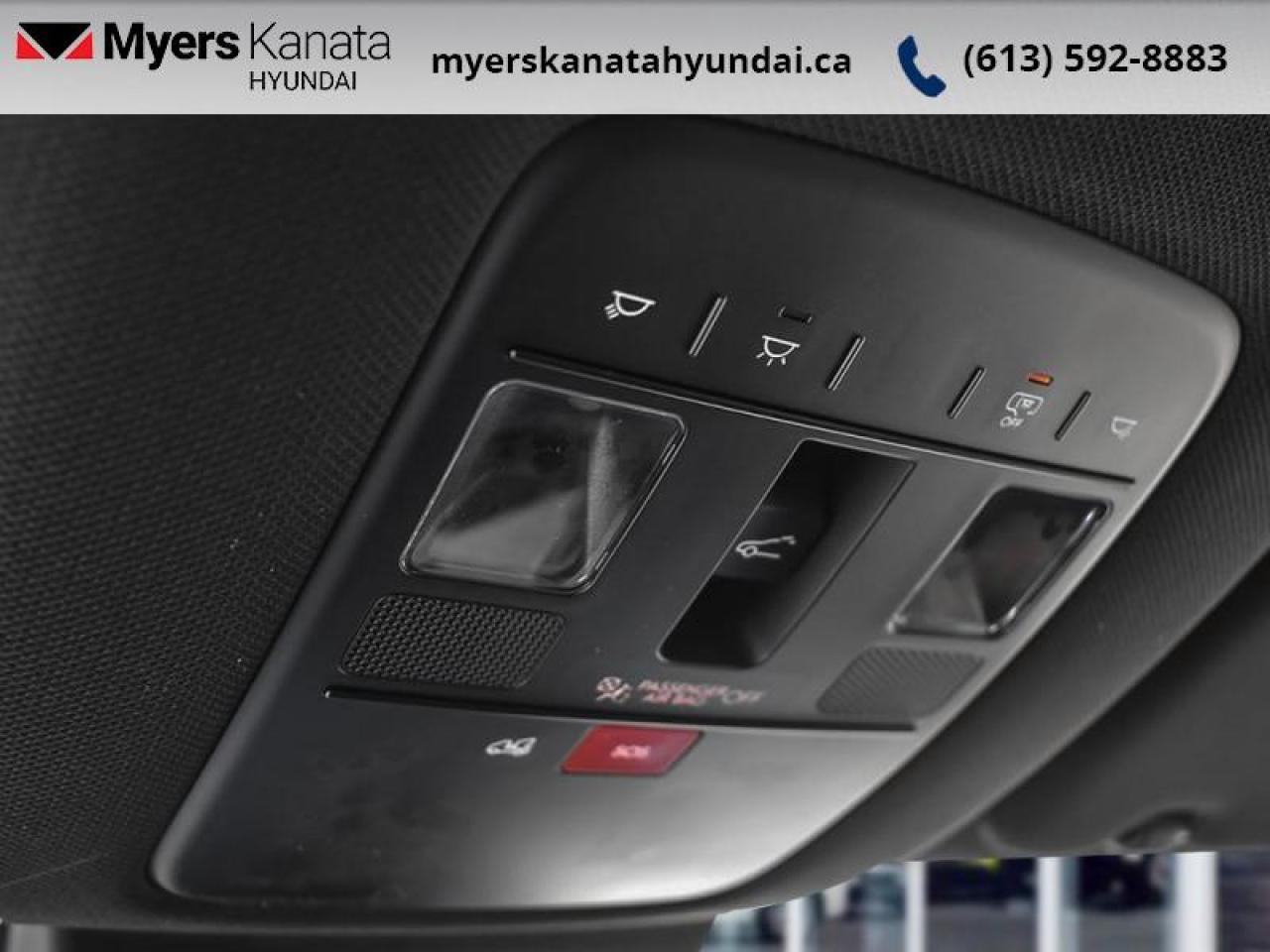 2026 Hyundai PALISADE XRT Pro  - Premium Audio - $202.43 /Wk Photo