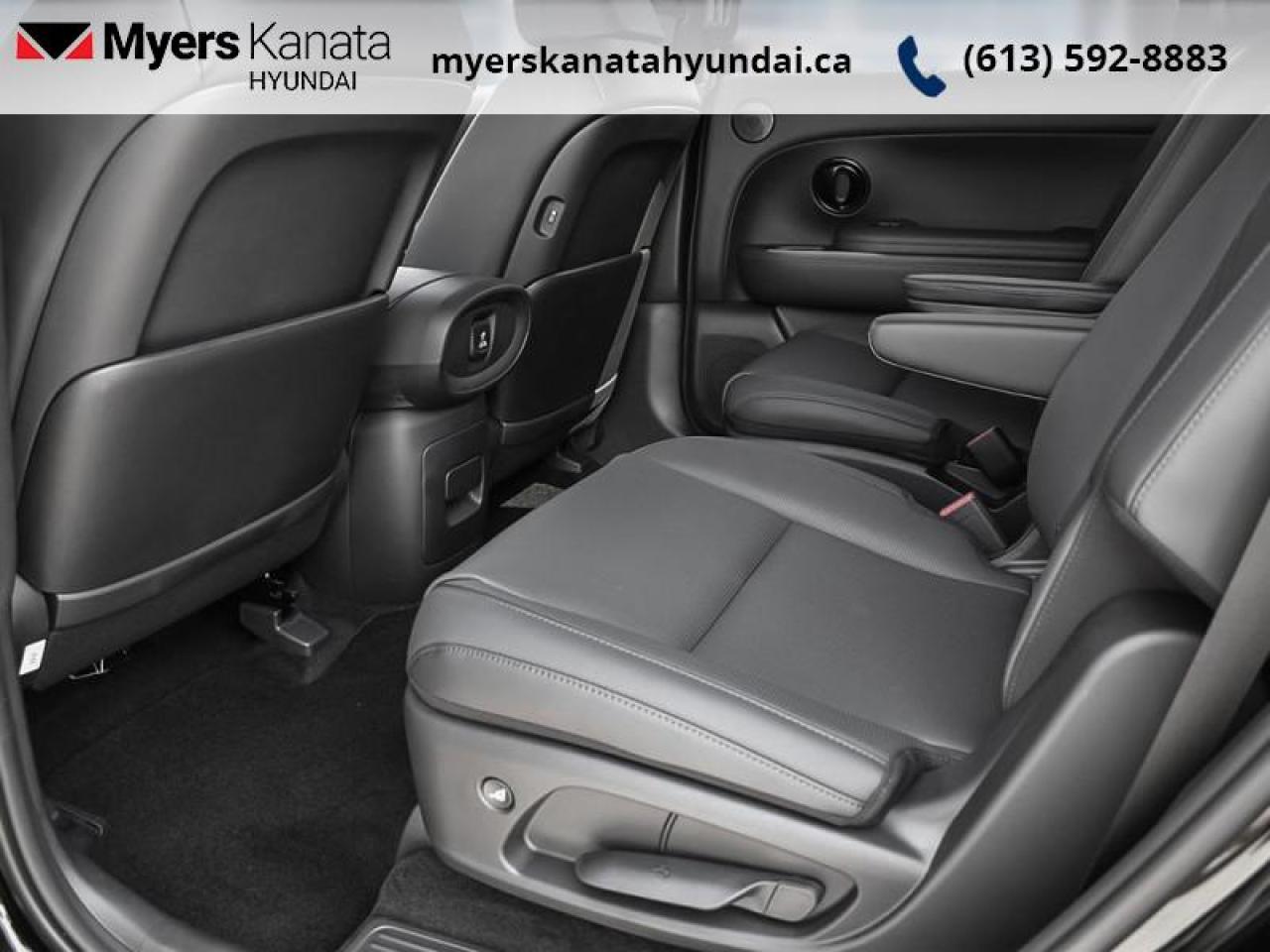 2026 Hyundai PALISADE XRT Pro  - Premium Audio - $202.43 /Wk Photo