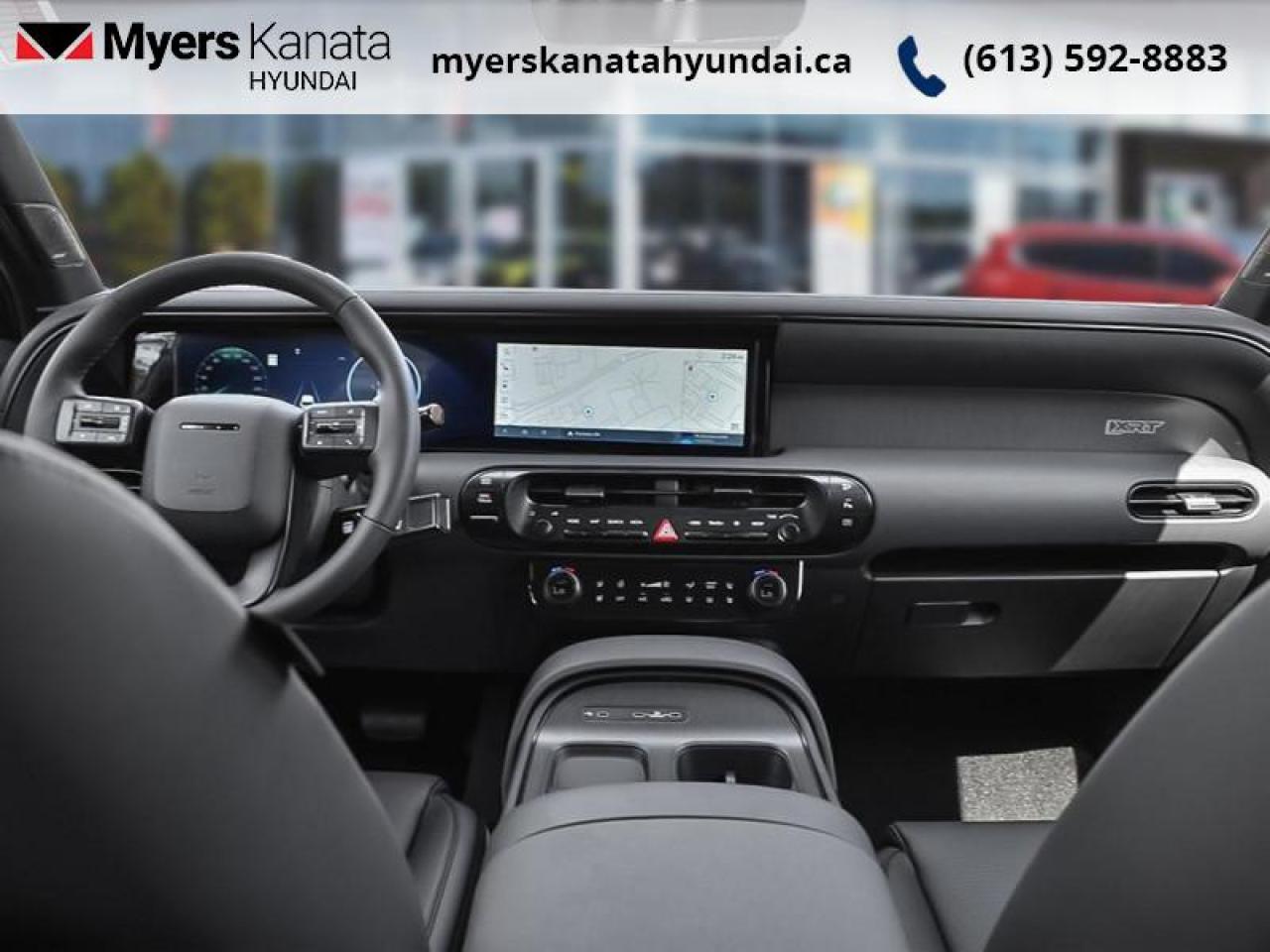 2026 Hyundai PALISADE XRT Pro  - Premium Audio - $202.43 /Wk Photo