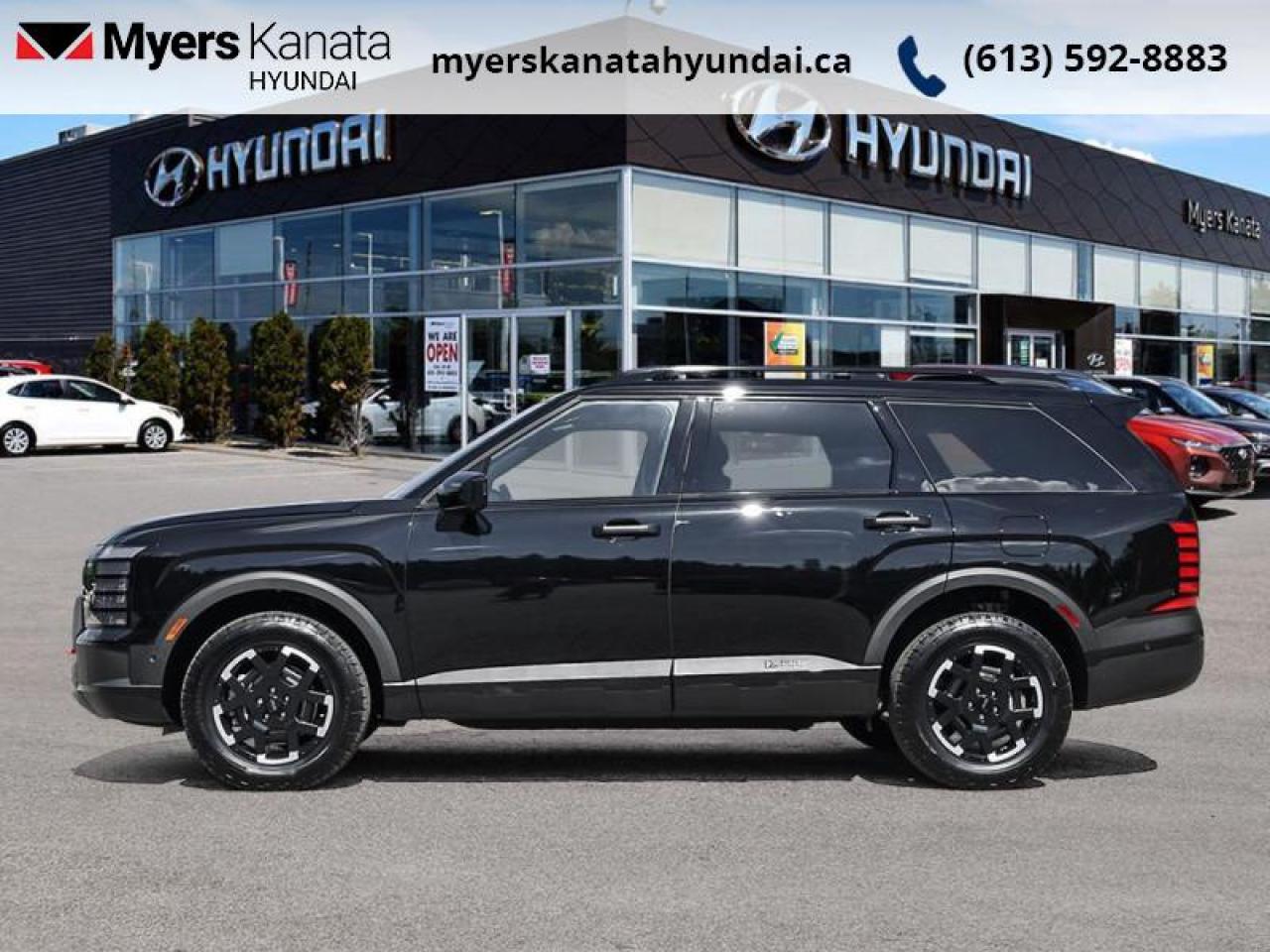 2026 Hyundai PALISADE XRT Pro  - Premium Audio - $202.43 /Wk Photo