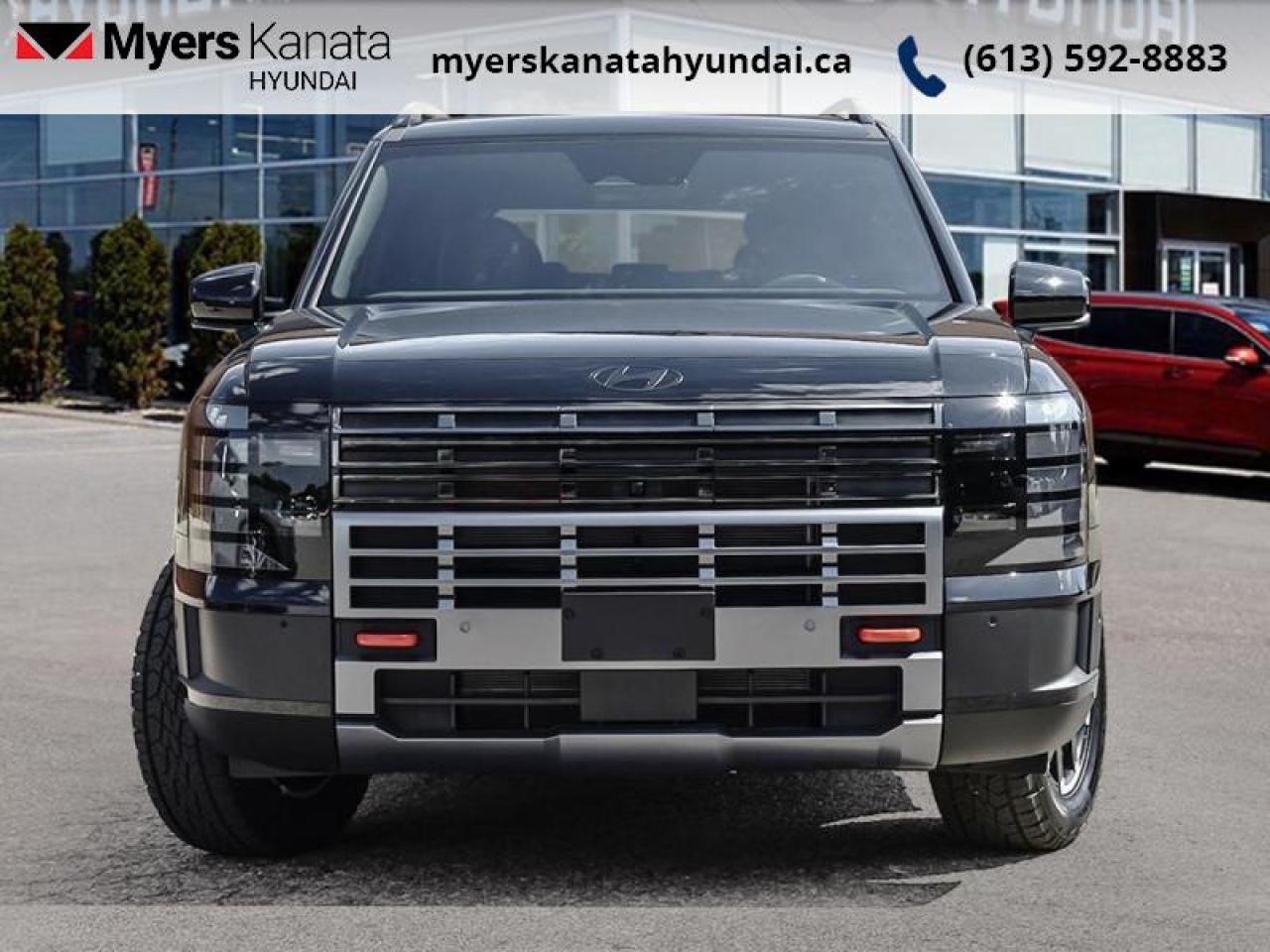 2026 Hyundai PALISADE XRT Pro  - Premium Audio - $202.43 /Wk Photo