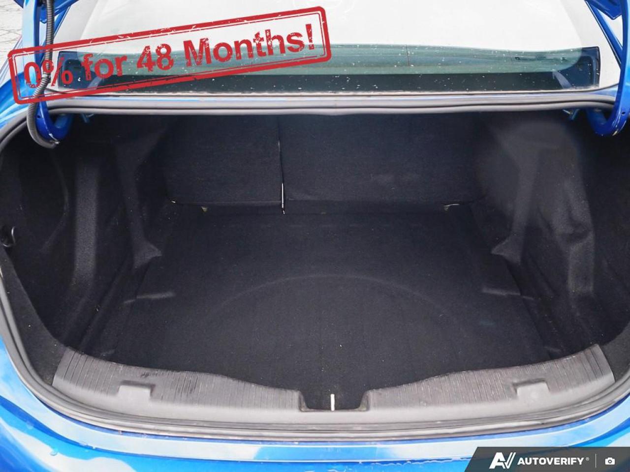 2018 Chevrolet Cruze LT Photo