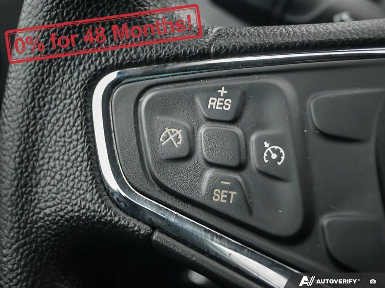 2018 Chevrolet Cruze LT Photo