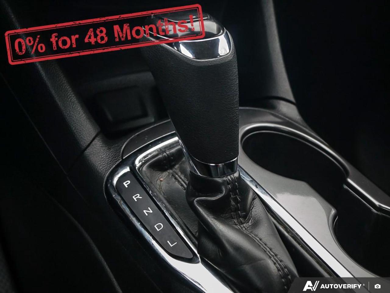 2018 Chevrolet Cruze LT Photo