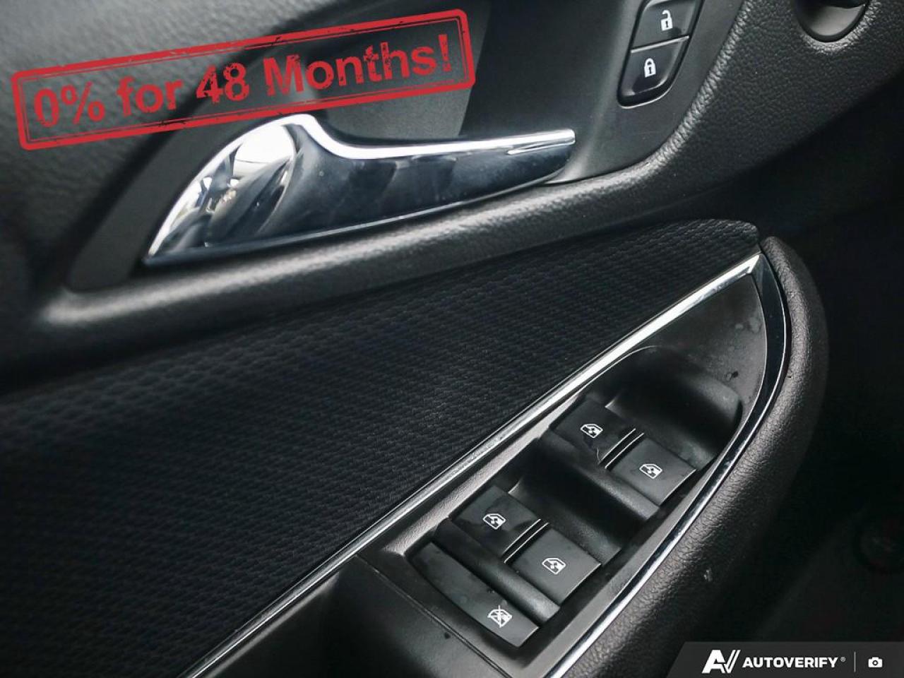 2018 Chevrolet Cruze LT Photo