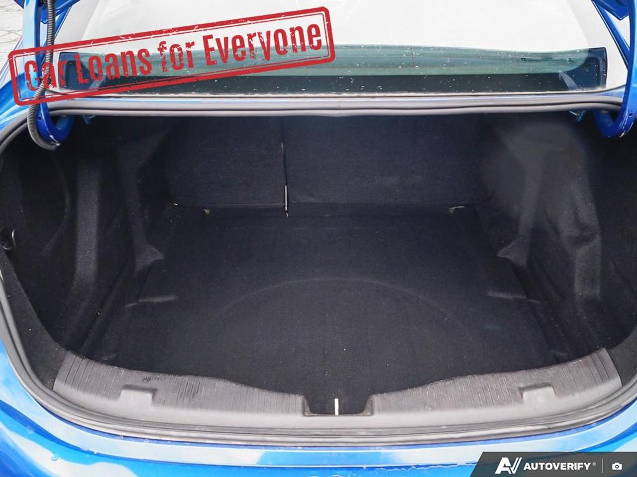 2018 Chevrolet Cruze LT Photo