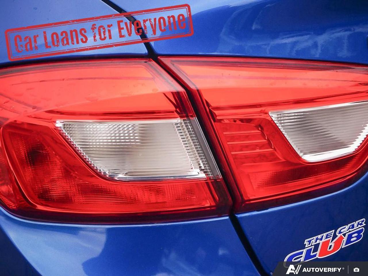 2018 Chevrolet Cruze LT Photo