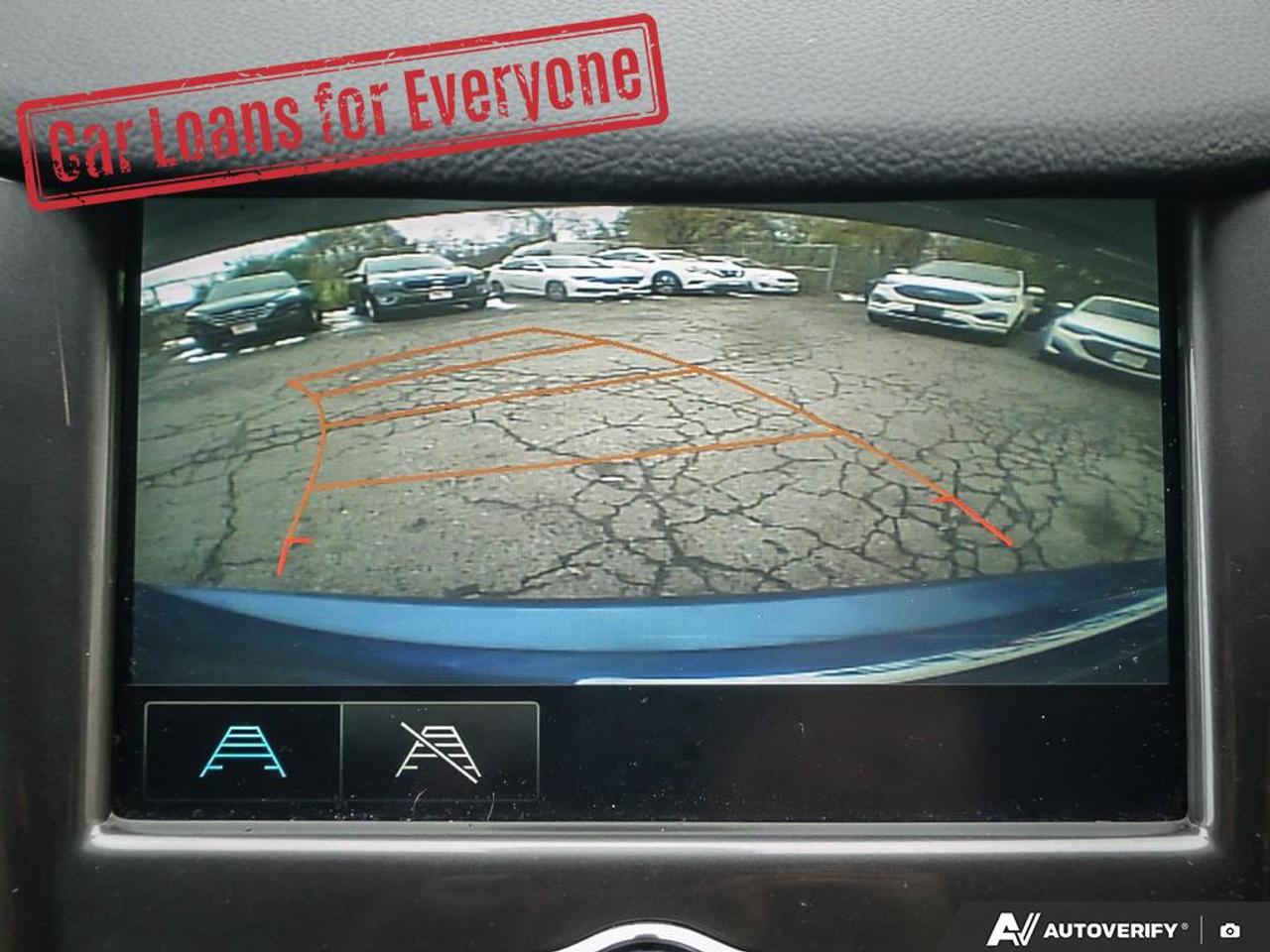 2018 Chevrolet Cruze LT Photo