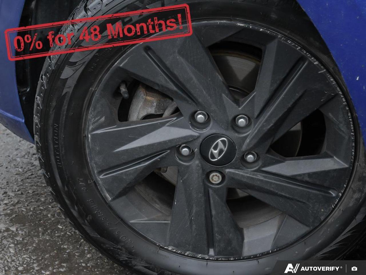 2021 Hyundai Elantra Ultimate Photo