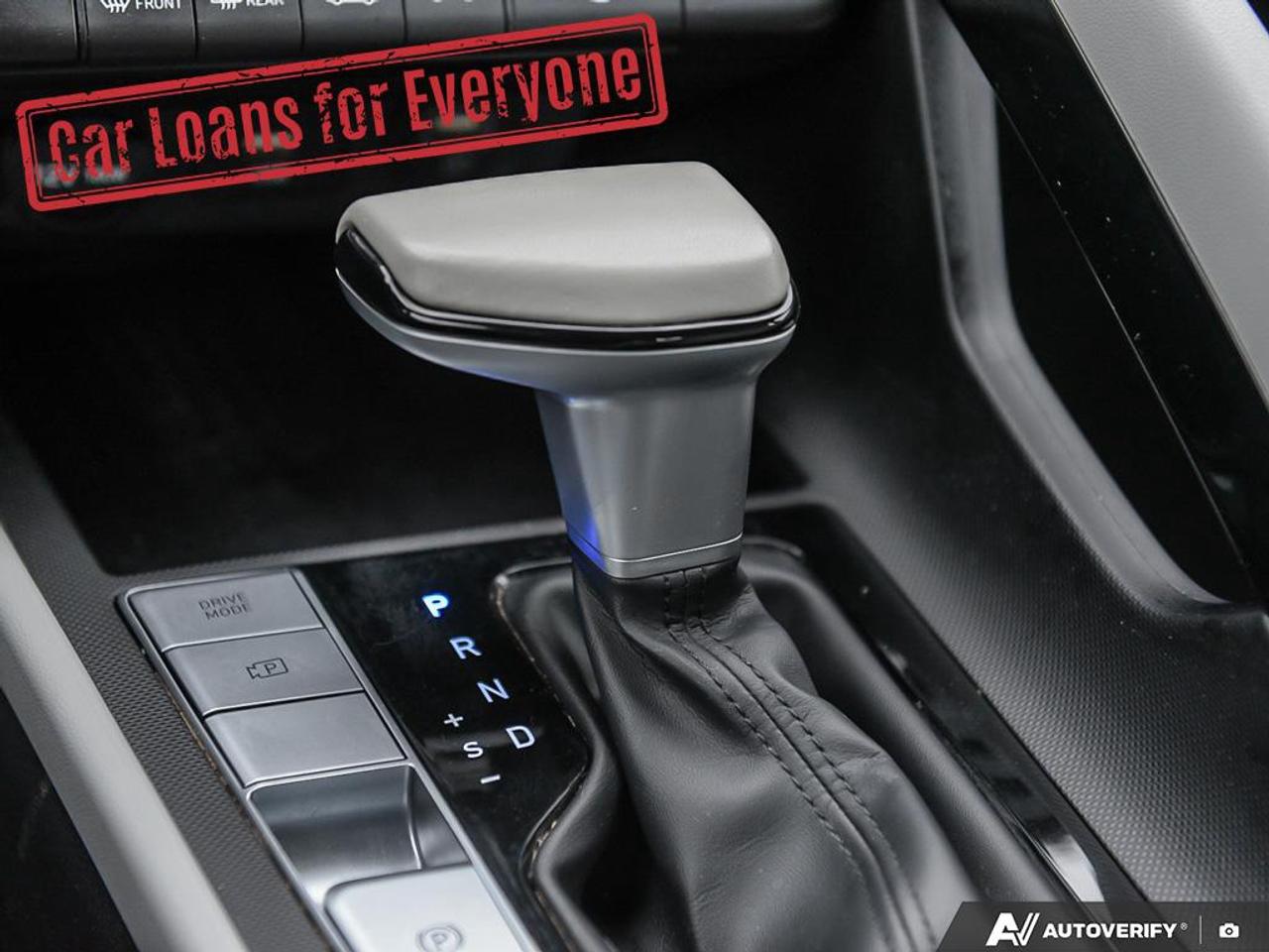2021 Hyundai Elantra Ultimate