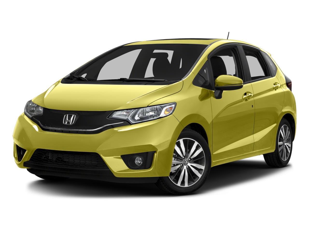Used 2016 Honda Fit EX for sale in Pembroke, ON