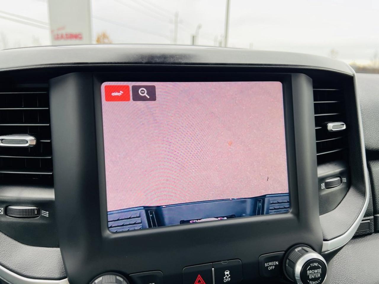 2022 RAM 3500 Big Horn Photo