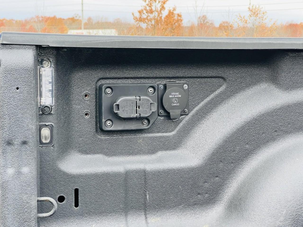 2022 RAM 3500 Big Horn Photo