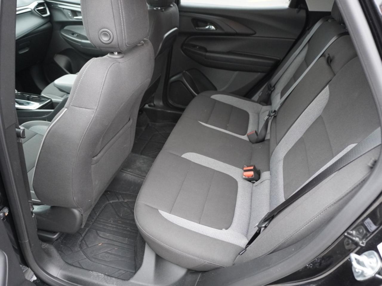 2025 Chevrolet TrailBlazer LT AWD  - Heated Seats Photo