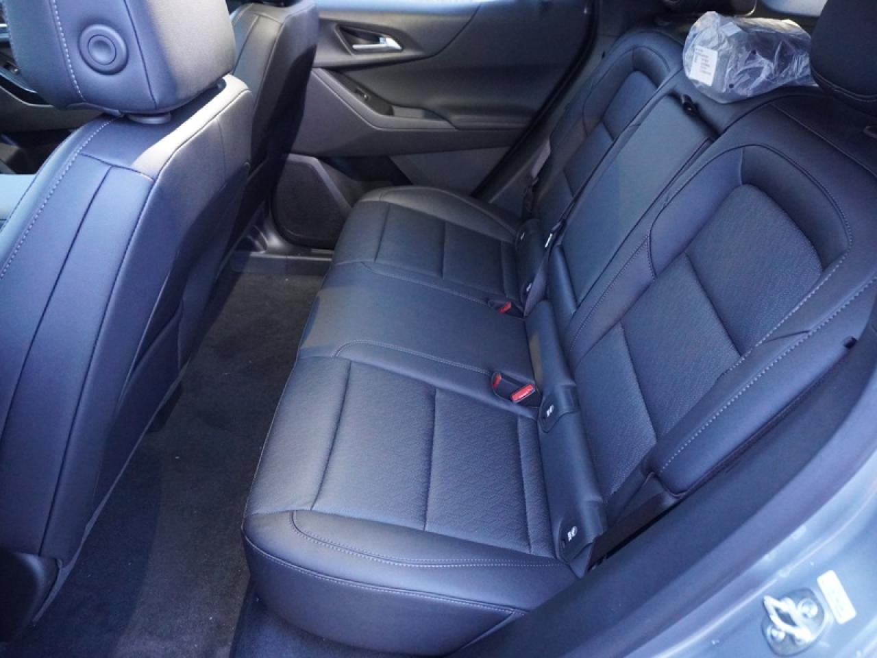 2026 Chevrolet Equinox LT AWD Photo