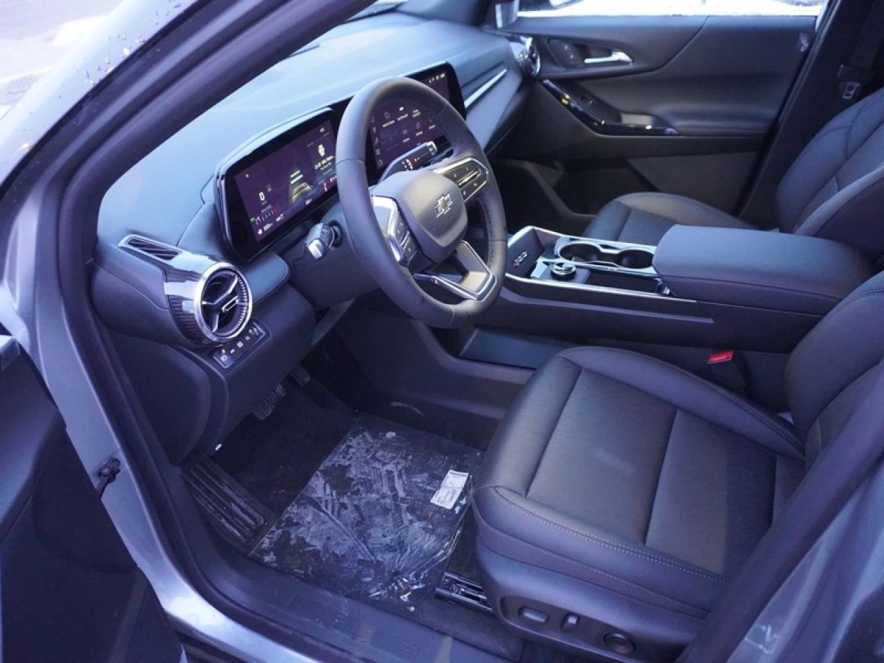 2026 Chevrolet Equinox LT AWD Photo