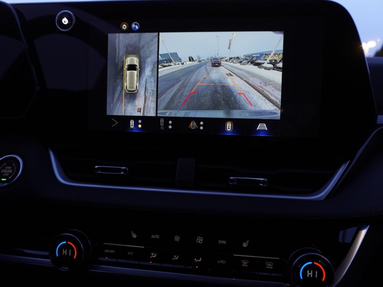 2026 Chevrolet Equinox LT AWD Photo