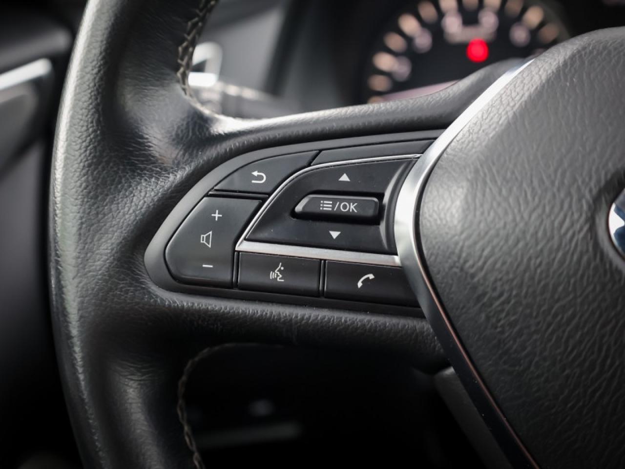 2023 Infiniti Q50 LUXE  - Leather Seats Photo