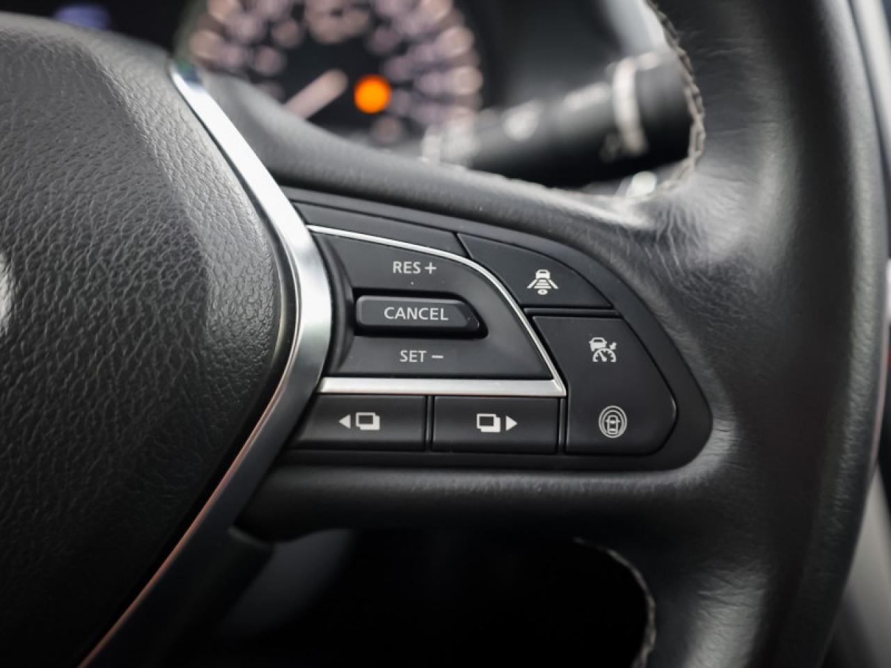 2023 Infiniti Q50 LUXE  - Leather Seats Photo