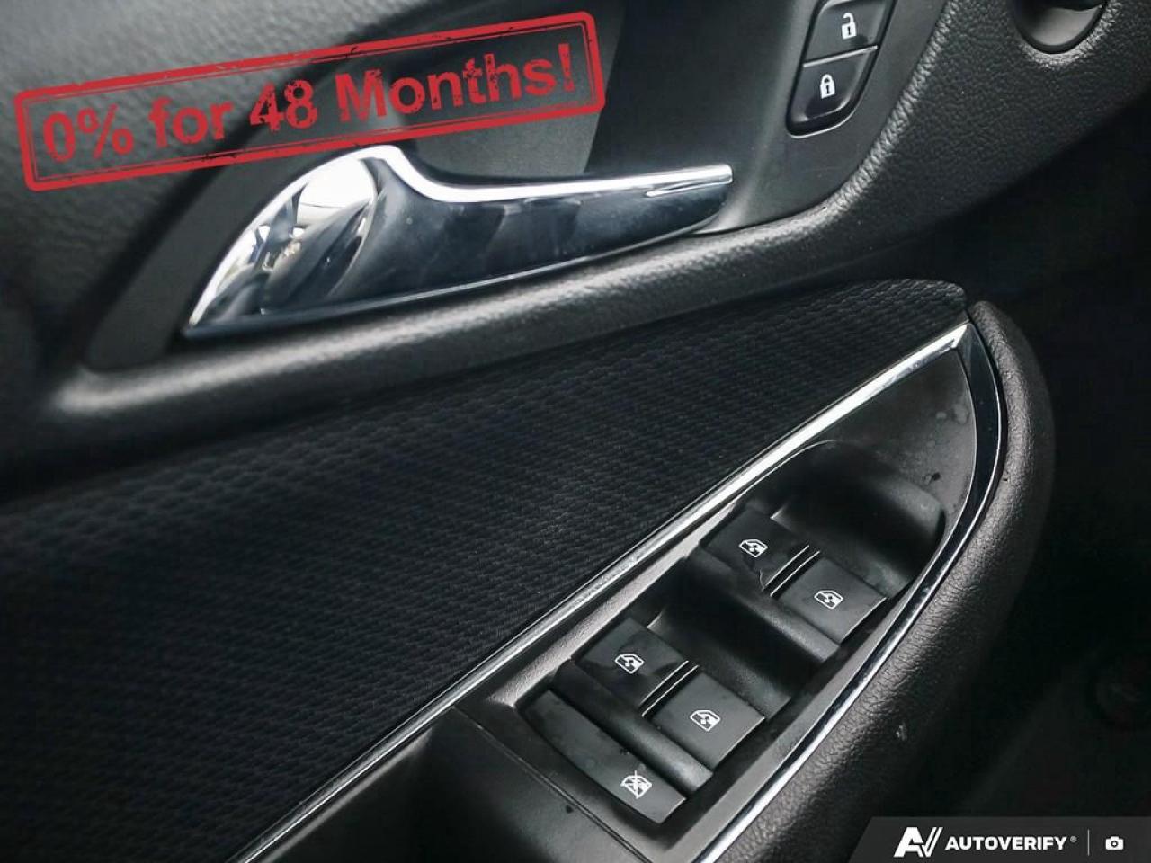 2018 Chevrolet Cruze LT Photo