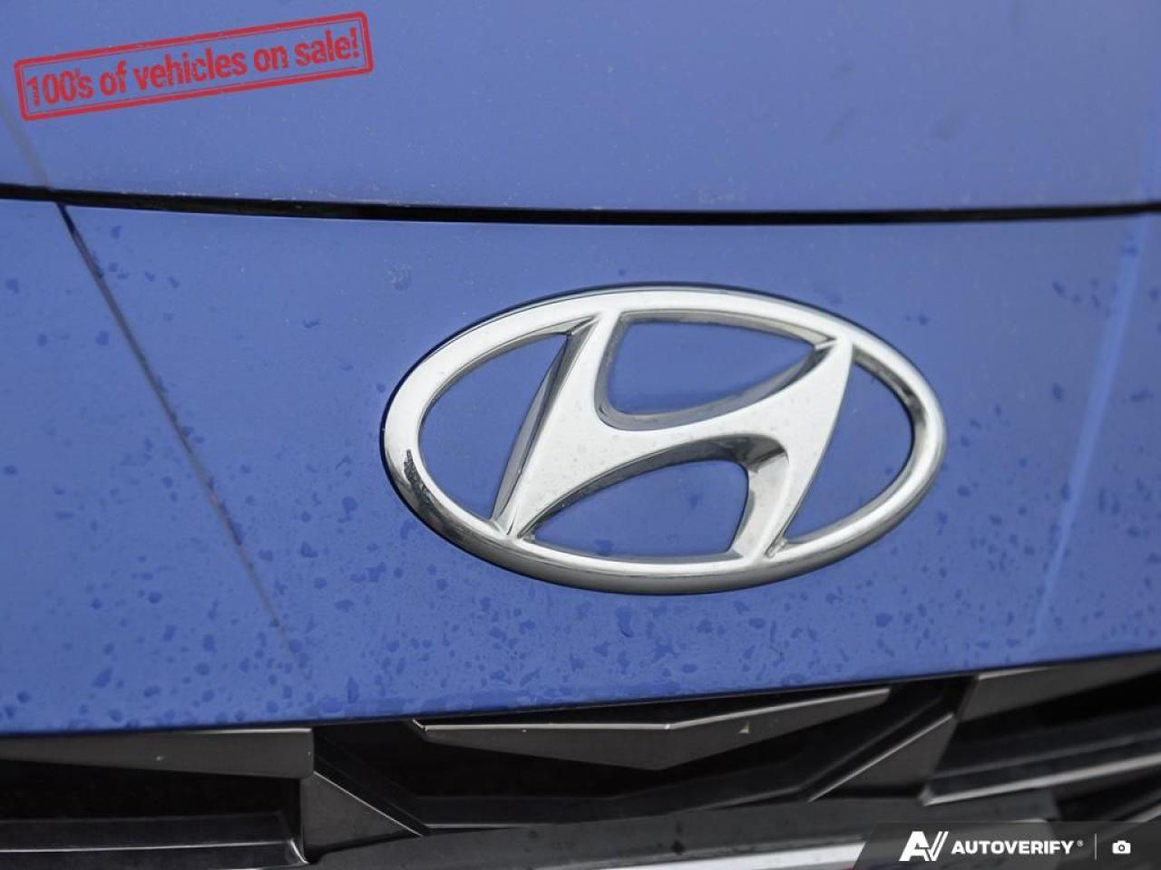 2021 Hyundai Elantra Ultimate Photo