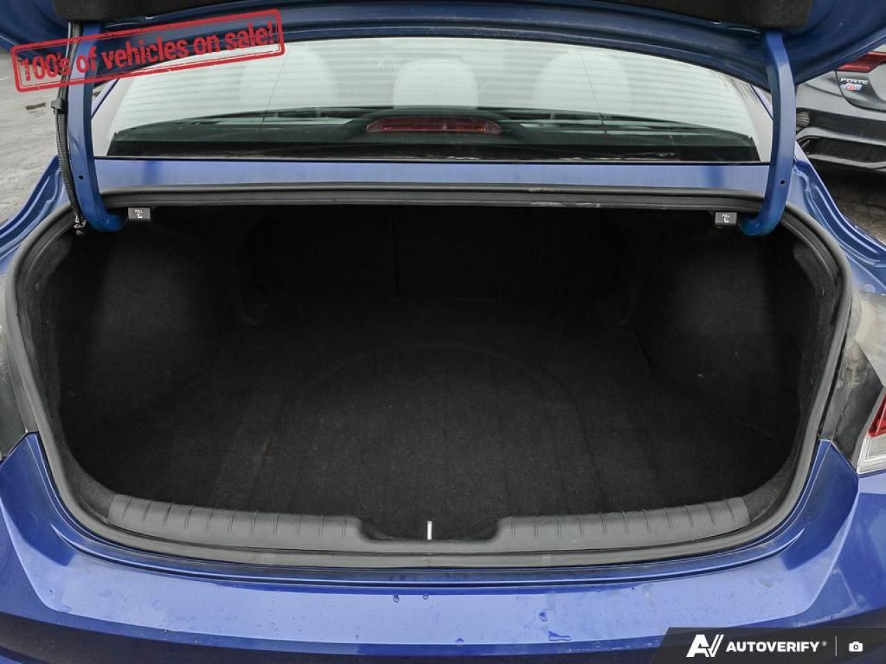 2021 Hyundai Elantra Ultimate Photo