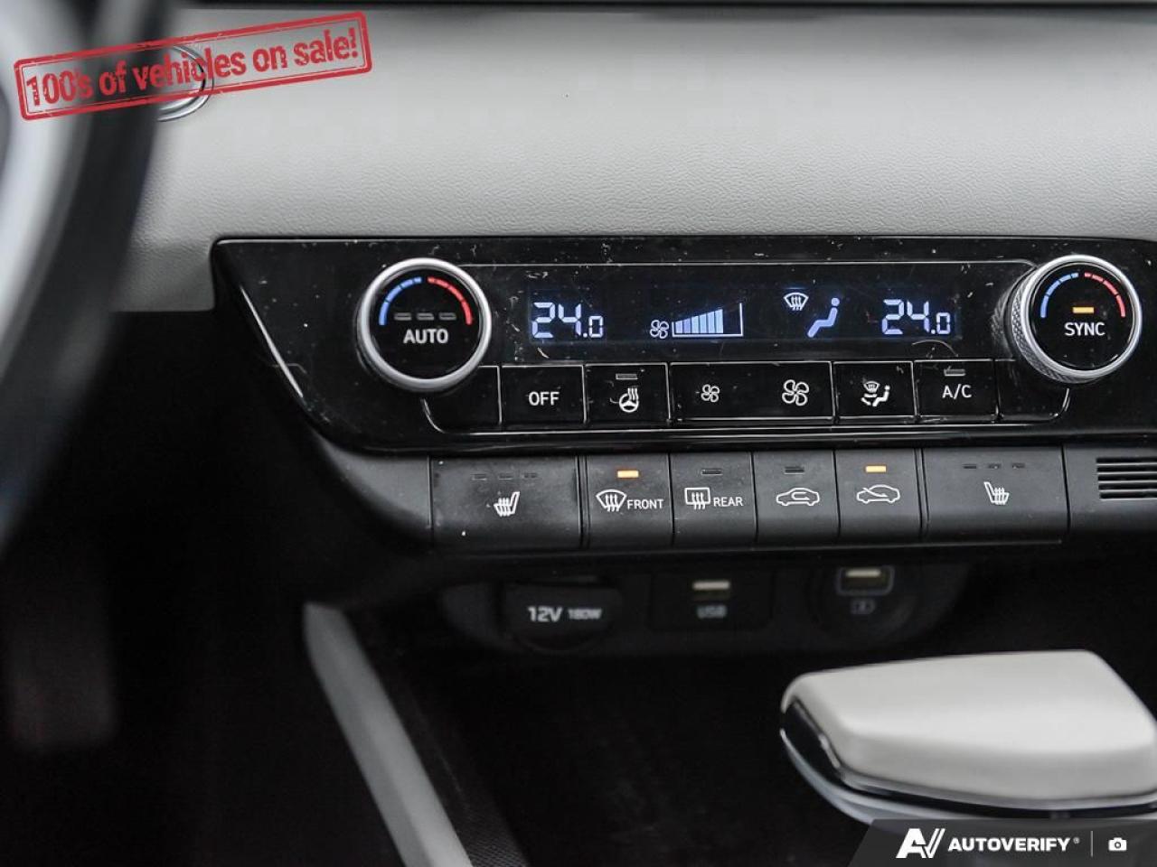 2021 Hyundai Elantra Ultimate Photo