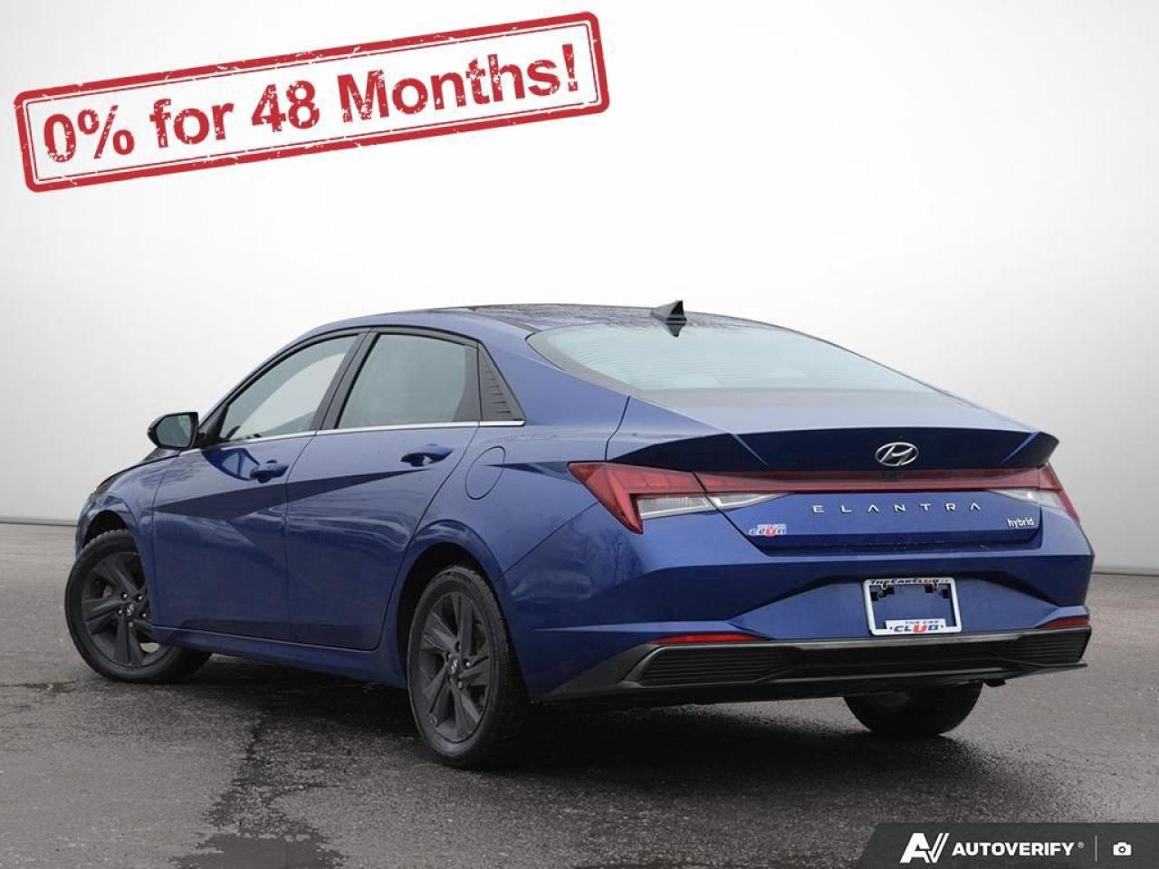 2021 Hyundai Elantra Ultimate Photo3