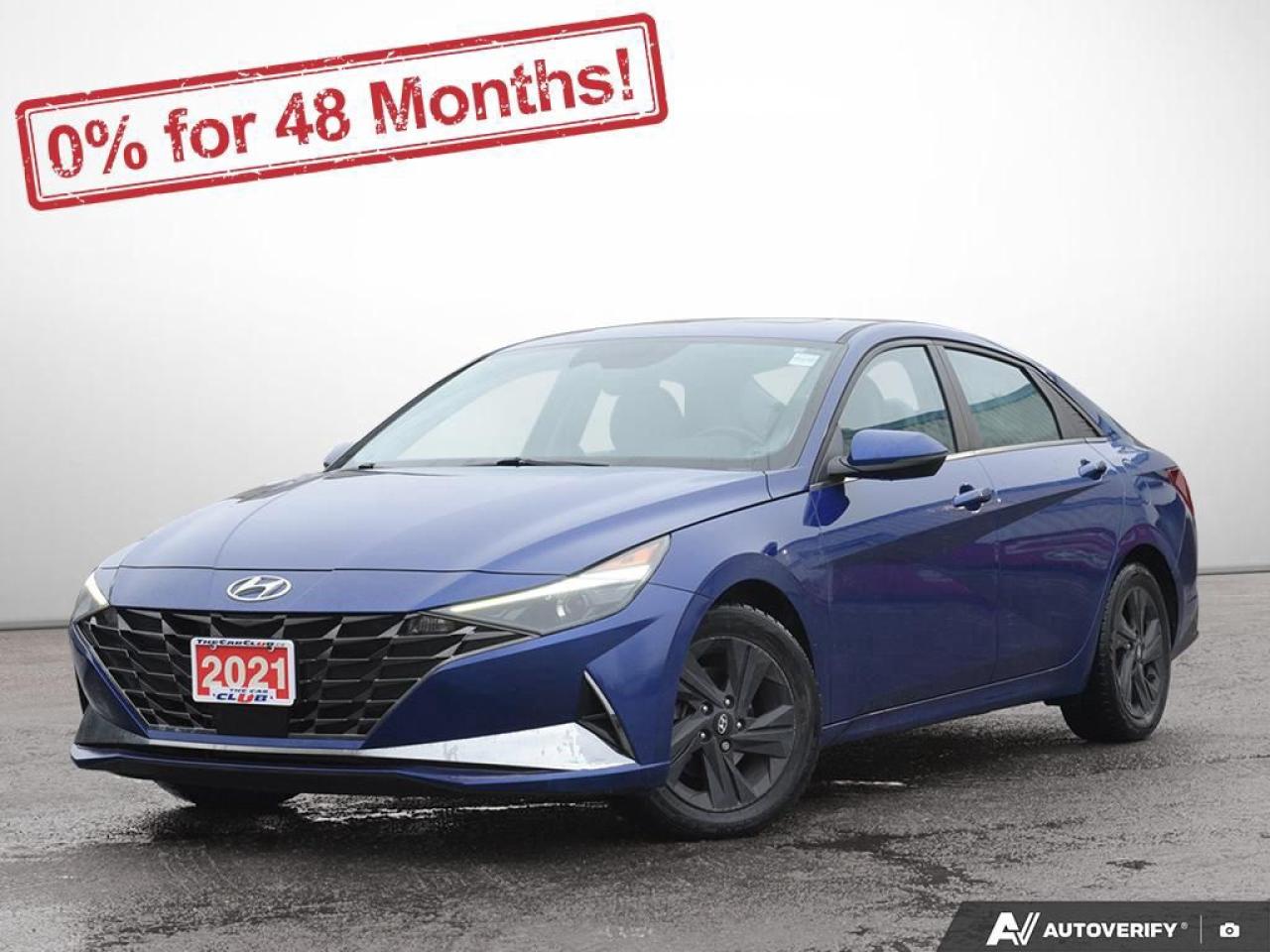 2021 Hyundai Elantra Ultimate Photo0