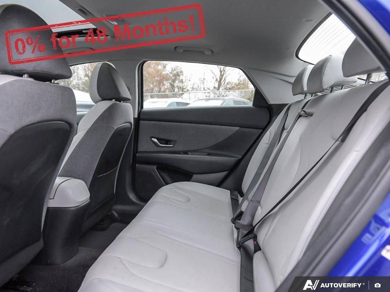 2021 Hyundai Elantra Ultimate Photo