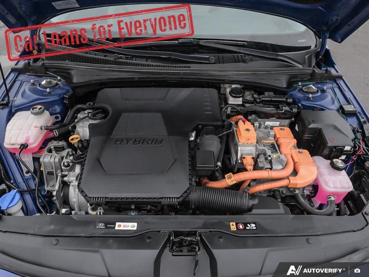 2021 Hyundai Elantra Ultimate Photo