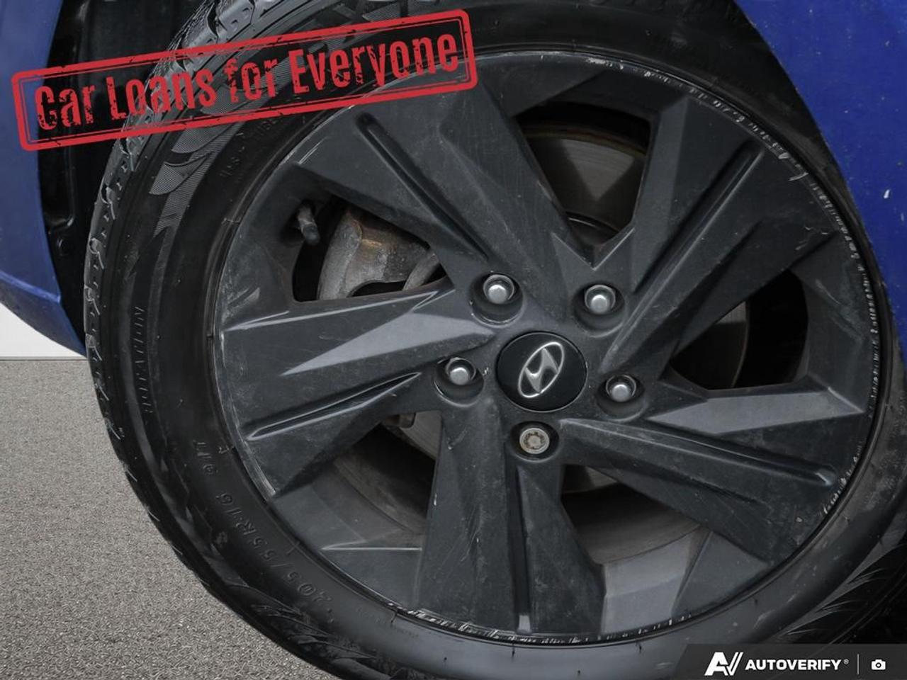 2021 Hyundai Elantra Ultimate Photo