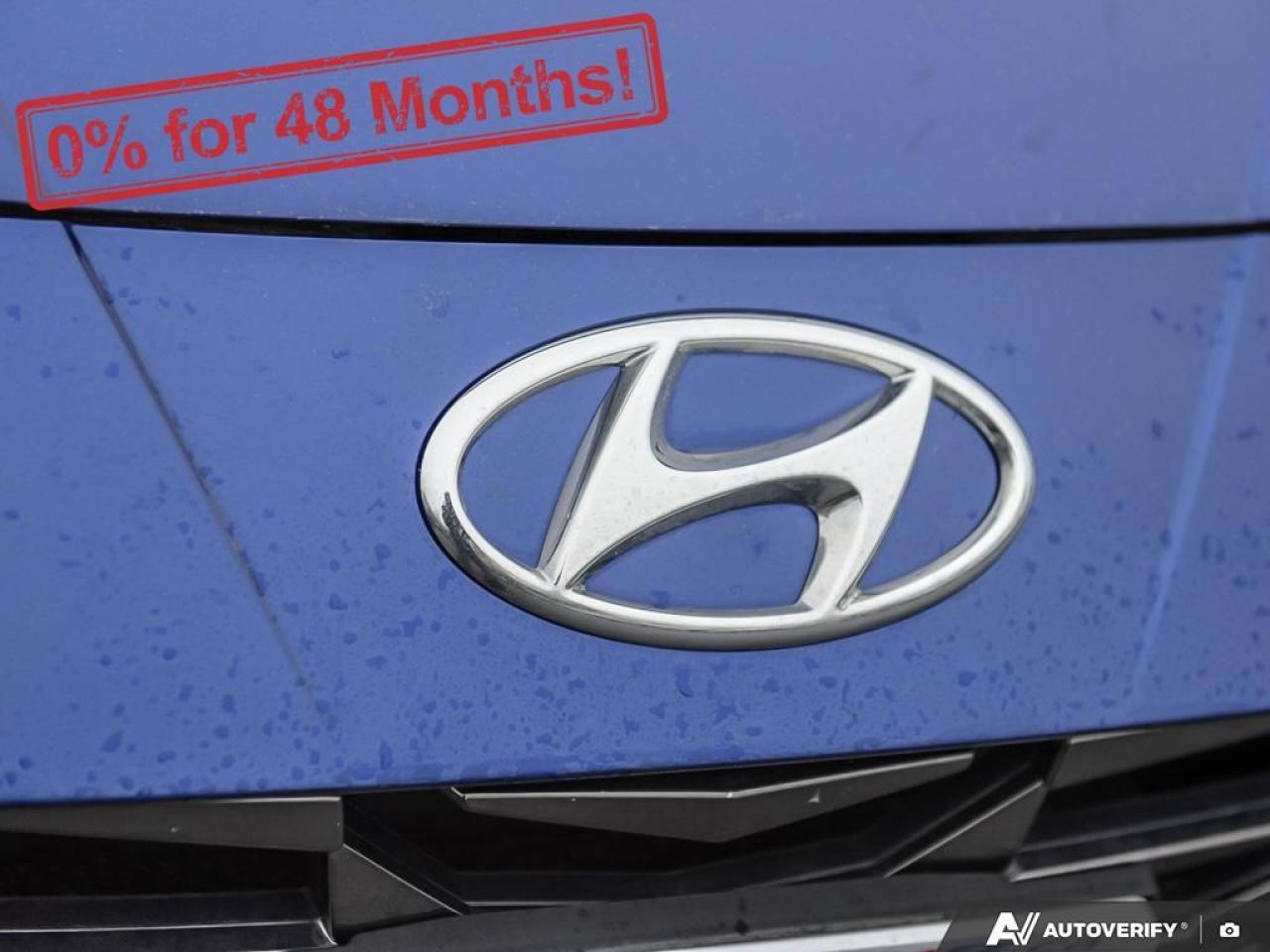 2021 Hyundai Elantra Ultimate