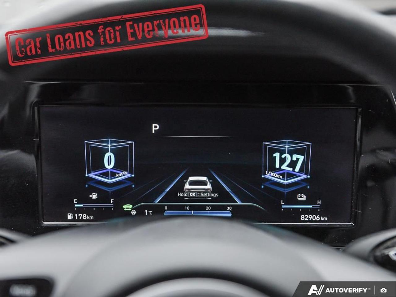 2021 Hyundai Elantra Ultimate Photo