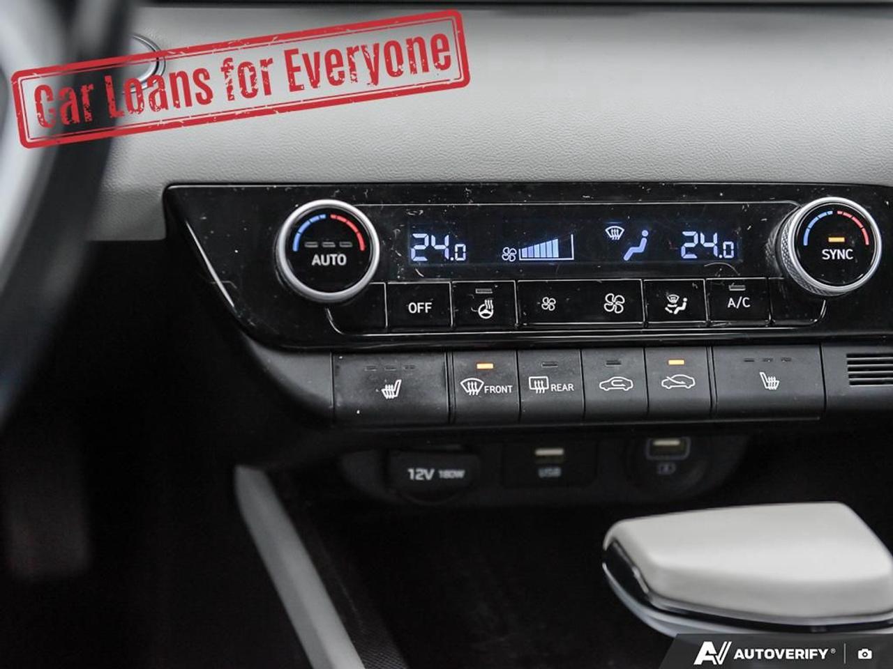 2021 Hyundai Elantra Ultimate