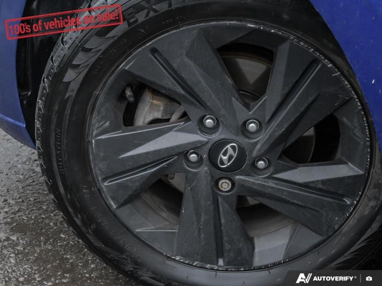 2021 Hyundai Elantra Ultimate