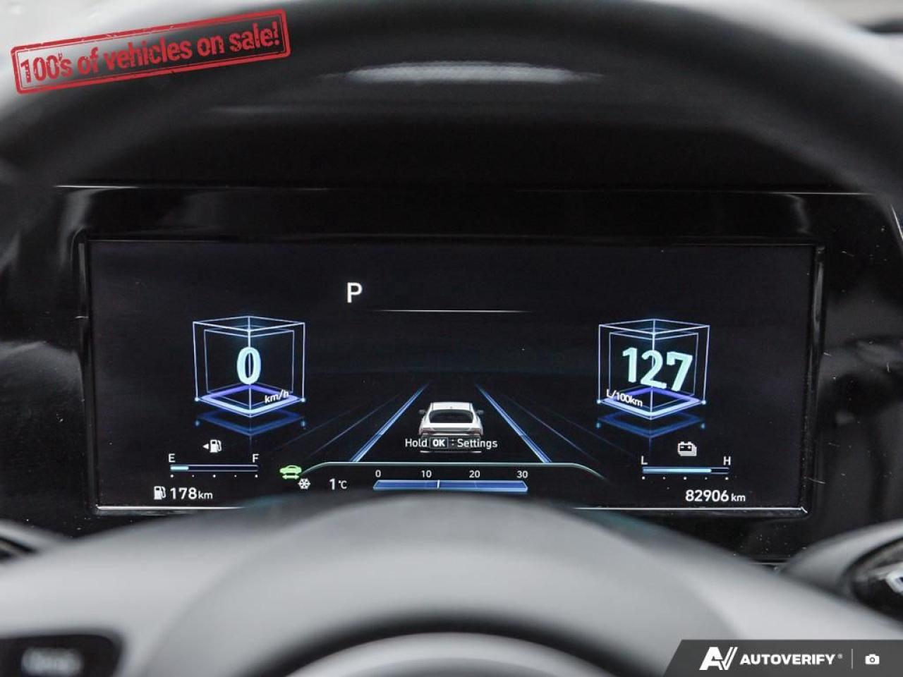 2021 Hyundai Elantra Ultimate