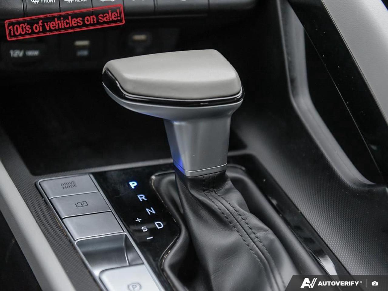 2021 Hyundai Elantra Ultimate