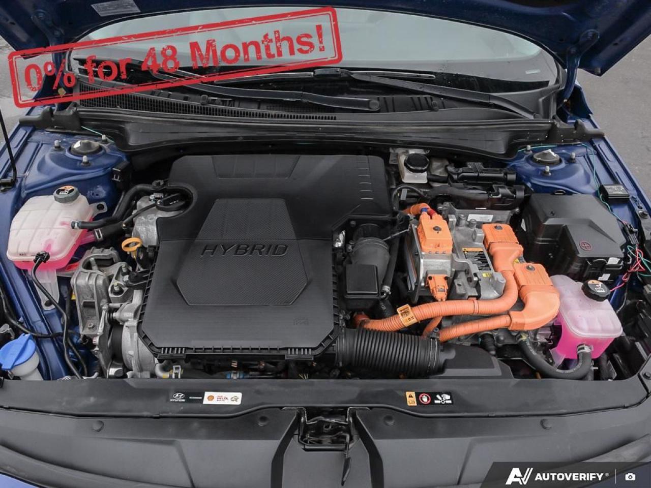 2021 Hyundai Elantra Ultimate