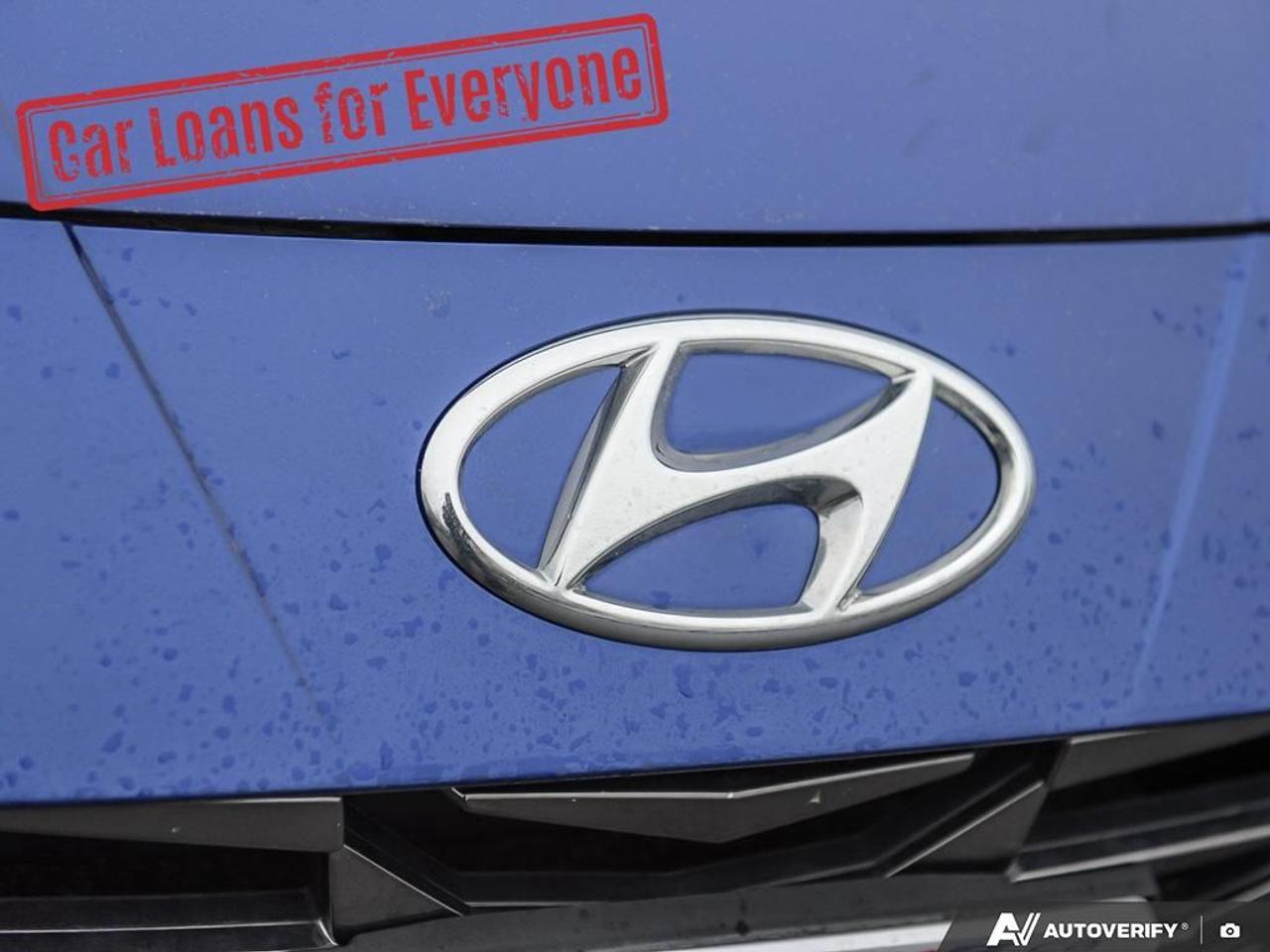 2021 Hyundai Elantra Ultimate